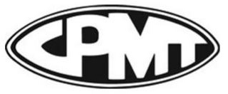 CPMT logo