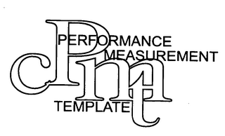 CPMT PERFORMANCE MEASURMENT TEMPLATE logo