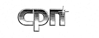 CPN logo