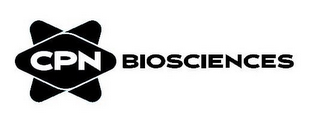 CPN BIOSCIENCES logo