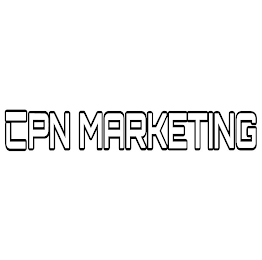 CPN MARKETING logo