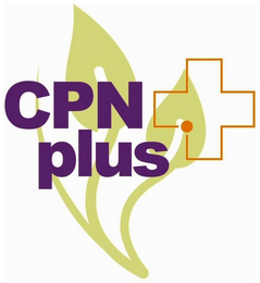 CPN PLUS logo