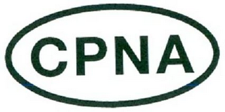 CPNA logo