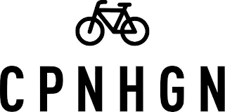 CPNHGN logo