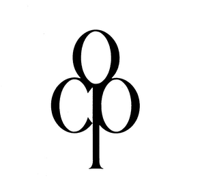 CPO logo