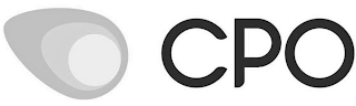 CPO logo