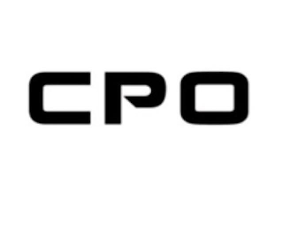 CPO logo