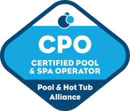 CPO CERTIFIED POOL & SPA OPERATOR POOL & HOT TUB ALLIANCE