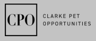 CPO CLARKE PET OPPORTUNITIES logo