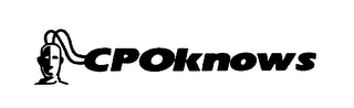 CPOKNOWS logo