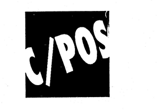 C/POS logo