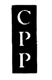 CPP logo