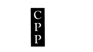 CPP logo