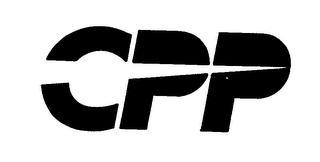 CPP logo