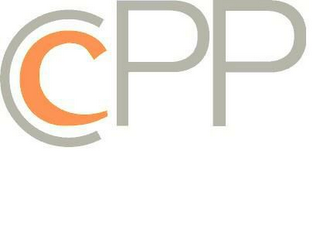 CPP logo