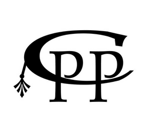 CPP logo