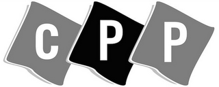CPP logo