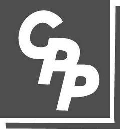 CPP logo