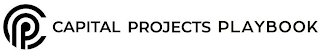 CPP CAPITAL PROJECTS PLAYBOOK logo