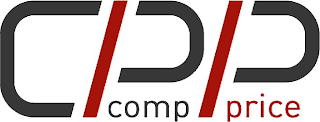 CPP COMP PRICE logo