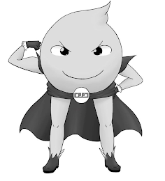 CPPC logo