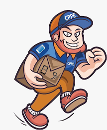 CPPE CPPE logo