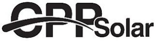 CPPSOLAR logo