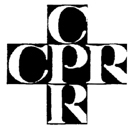 CPR logo