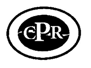 CPR logo