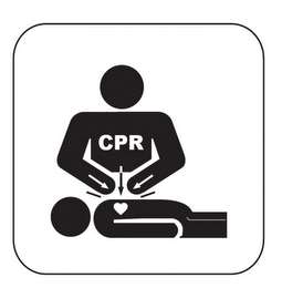 CPR logo