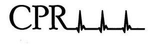 CPR logo
