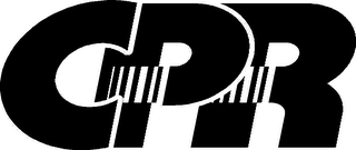 CPR logo