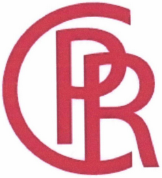 CPR logo