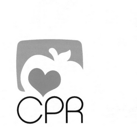 CPR logo