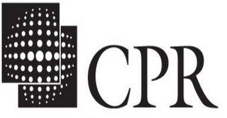 CPR logo