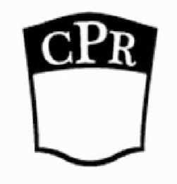 CPR logo