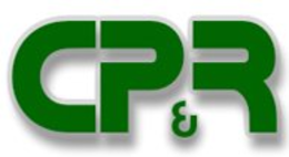 CP&R logo