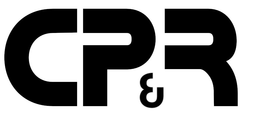 CP&R logo