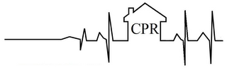 CPR logo