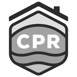 CPR logo