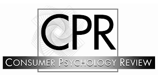 CPR CONSUMER PSYCHOLOGY REVIEW logo