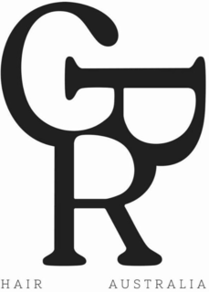 CPR HAIR AUSTRALIA logo