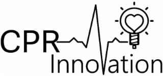 CPR INNOVATION logo