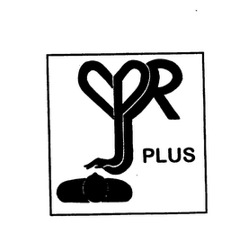 CPR PLUS logo