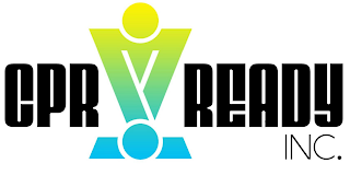 CPR READY INC. logo