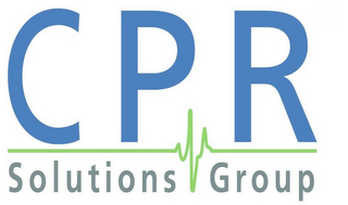 CPR SOLUTIONS GROUP logo