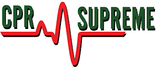 CPR SUPREME logo