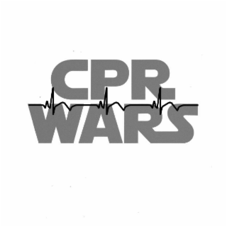 CPR WARS logo