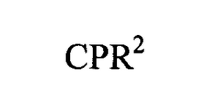 CPR2 logo