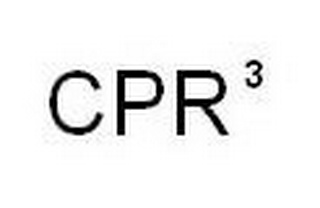CPR3 logo